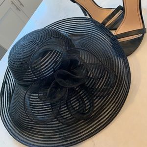 Kentucky Derby/ Church Hat